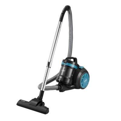 FIRST AUSTRIA FA-5547-4-BL ΜΠΛΕ ΗΛΕΚΤΡΙΚΗ ΣΚΟΥΠΑ ΧΩΡΙΣ ΣΑΚΟΥΛΑ 2L