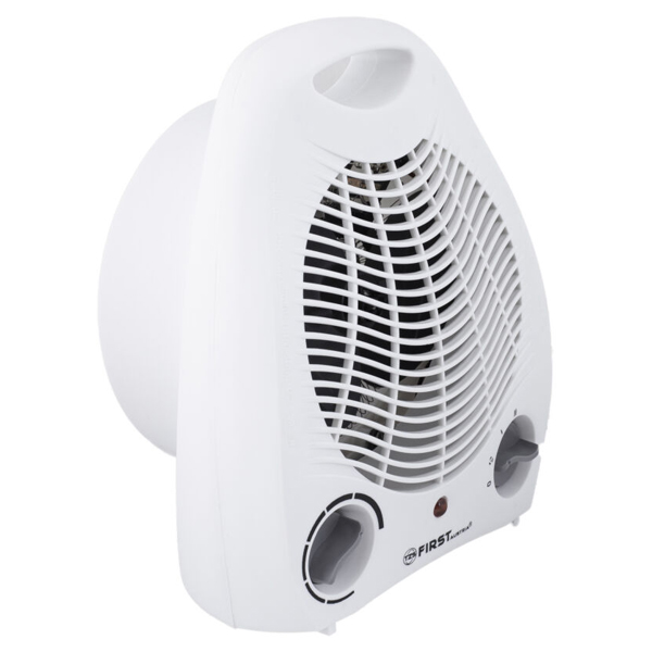 FIRST AUSTRIA FA-5568-2 ΑΕΡΟΘΕΡΜΟ 2000W