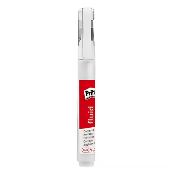 PRITT ΥΓΡΟ ΔΙΟΡΘΩΤΙΚΟ ΣΤΥΛΟ 8ml