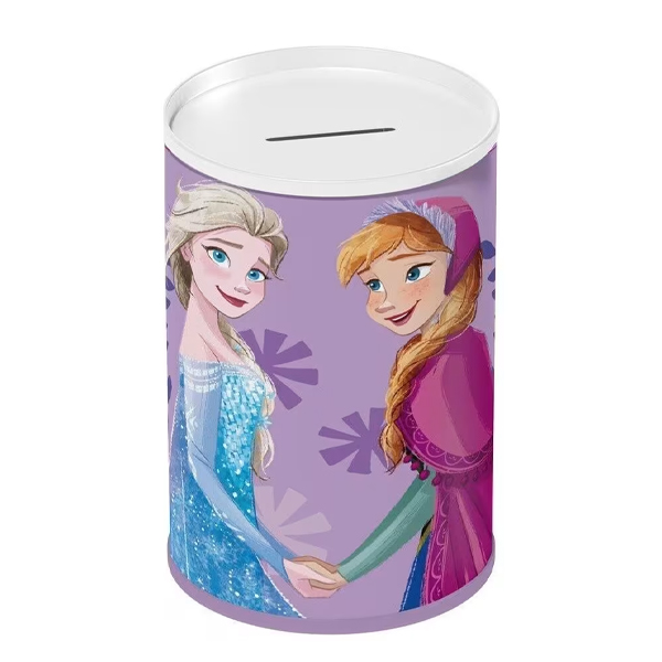 ΚΟΥΜΠΑΡΑΣ ΜΕΤΑΛΛΙΚΟΣ 10X15 FROZEN