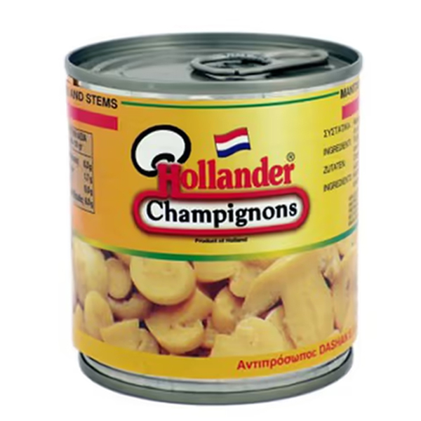 HOLLANDER ΜΑΝΙΤΑΡΙΑ 190gr.