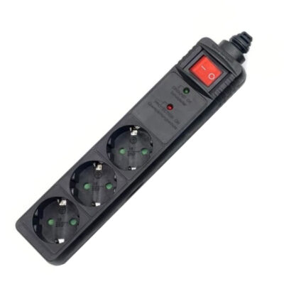 NEW GEN ΠΟΛΥΜΠΡΙΖΟ+ΠΡΟΣΤΑΣΙΑ ΥΠΕΡΤΑΣΗΣ ,ΑΣΦ. 3Θ ΜΕ ΚΑΛΩΔΙΟ