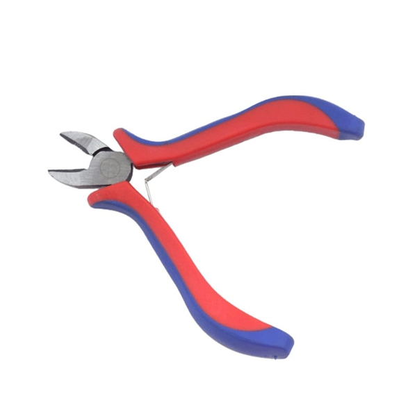 ΚΟΦΤΑΚΙ ΜΙΝΙ HANSLEY 115mm
