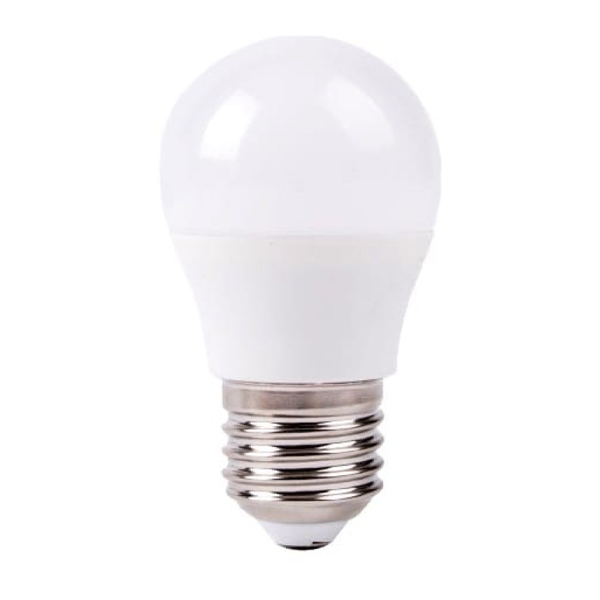 ΣΦΑΙΡΙΚΟ VALUE LED Ε27 6W WARM 2.0