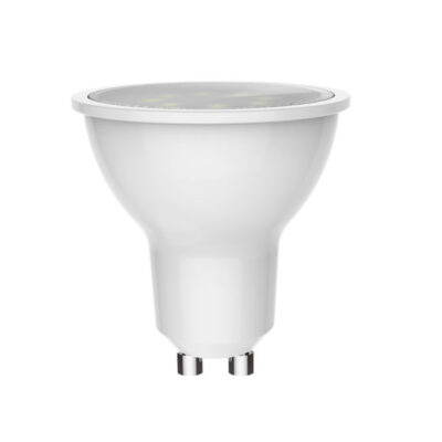 LED GU10 VALUE 6W WARM 2.0