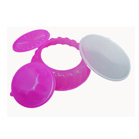 ΠΛΑΣΤΙΚΗ ΦΟΡΜΑ ΓΕΝΙΚΗΣ ΧΡΗΣΗΣ ΚΟΜΠΛΕ ΚΩΣΤΗΣ - (Νο 150)