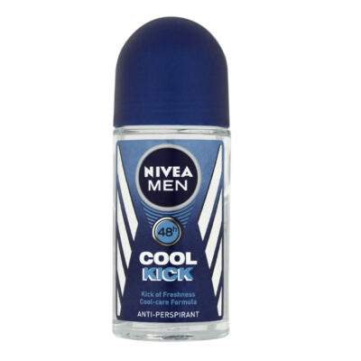NIVEA ROLL-ON MEN 50ml - (COOL KICK) (COOL BLUE)