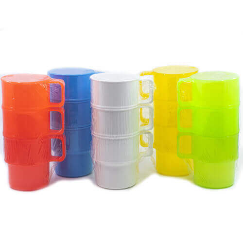 ΚΟΥΠΑ ΡΡ ΣΕΤ (3τεμ.)