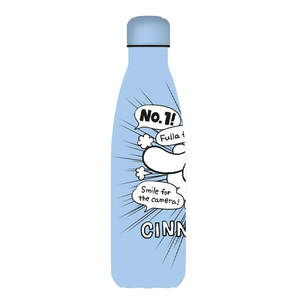 ΠΑΓΟΥΡΙ ΘΕΡΜΟΣ ΑΝΟΞΕΙΔΩΤΟ CINNAMOROLL 500ML