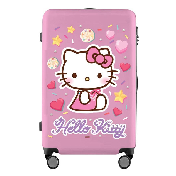 ΒAΛΙΤΣΑ 18" HELLO KITTY 32,5Χ21Χ49ΕΚ