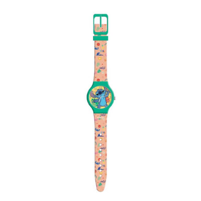 ΡΟΛΟΙ ΧΕΙΡΟΣ DISNEY STITCH ΑΝΑΛΟΓΙΚΟ ΣΕ ΜΕΤΑΛΛΙΚΟ ΚΟΥΤΙ