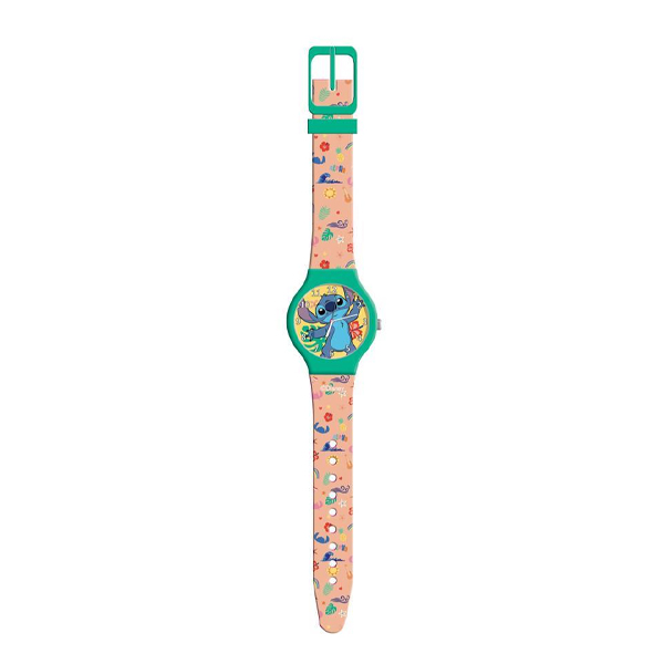 ΡΟΛΟΙ ΧΕΙΡΟΣ DISNEY STITCH ΑΝΑΛΟΓΙΚΟ ΣΕ ΜΕΤΑΛΛΙΚΟ ΚΟΥΤΙ