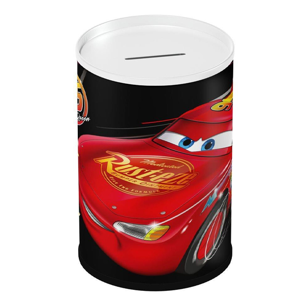 ΚΟΥΜΠΑΡΑΣ ΜΕΤΑΛΛΙΚΟΣ 10X15 CARS