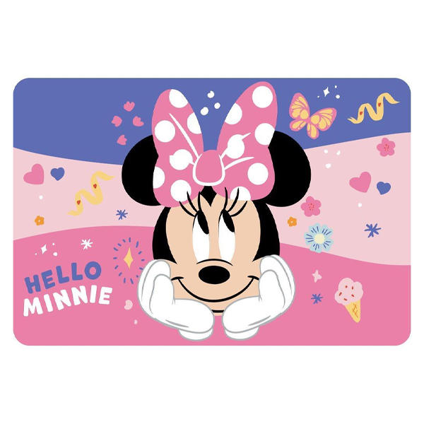 ΣΟΥΠΛΑ 43X29ΕΚ MINNIE