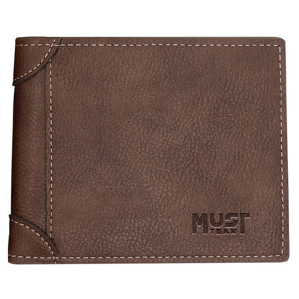 ΠΟΡΤΟΦΟΛΙ ΑΝΔΡΙΚΟ MUST TEAM ΣΕ ΤΑΜΠΑ