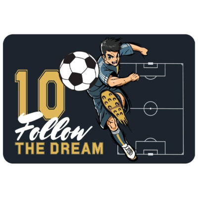 ΣΟΥΠΛΑ 43X29ΕΚ FOOTBALL MUST TEAM