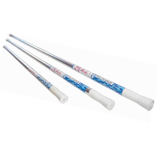 ΣΩΛΗΝΑΣ ΚΟΥΡΤΙΝΑ ΜΠΑΝΙΟΥ (2,60m)