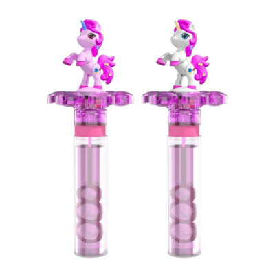 ΣΑΠΟΥΝΟΦΟΥΣΚΕΣ UNICORN ΜΕ ΦΩΣ 8,2X22EK 2ΣΧ LUNA