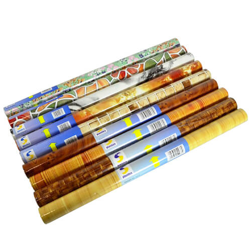 LUXOR ΑΥΤΟΚΟΛΛΗΤΟ (2m) - (ΕΜΠΡΙΜΕ LUXOR)