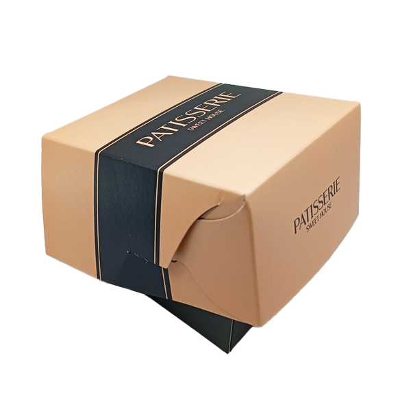 LUXURY ΚΟΥΤΙ PATISSERIE No 2 (SWEET HOUSE) - (10kg)