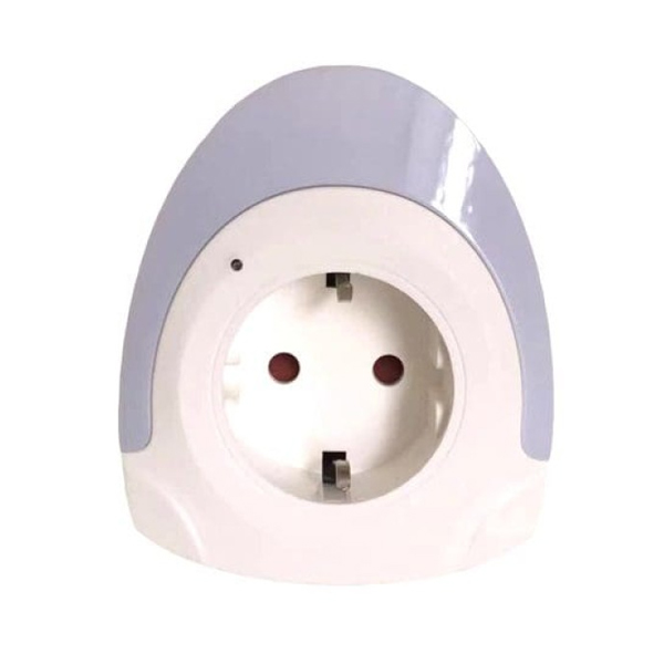 ΛΑΜΠΑΚΙ LED  ΜΕ ΦΩΤΟΚΥΤΤΑΡΟ KAI ΣΟΥΚΟ - (29218) (0,5W) (ΔΙΑΦΟΡΑ ΧΡΩΜΑΤΑ)