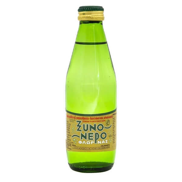 ΞΥΝΟ ΝΕΡΟ ΦΛΩΡΙΝΑΣ ΑΝΘΡΑΚΟΥΧΟ 250ml