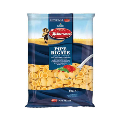 LA MEDITERRANEA 500gr. - (ΚΟΧΥΛΙ)