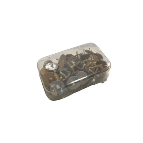 ΦΥΤΙΛΑΚΙΑ ΧΕΙΡΟΠΟΙΗΤΑ ΜΕ ΦΕΛΛΟ (50τεμ.)