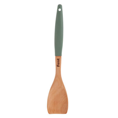 ΣΠΑΤΟΥΛΑ ΞΥΛΙΝΗ GREEN FEST