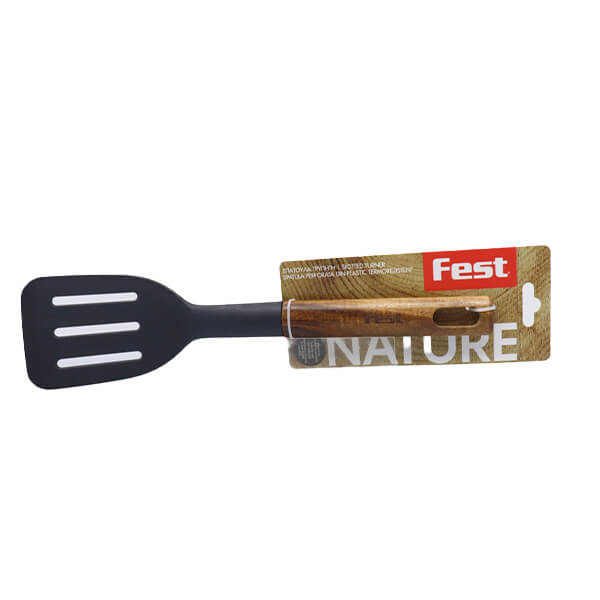 ΣΠΑΤΟΥΛΑ ΤΡΥΠΗΤΗ NATURE FEST