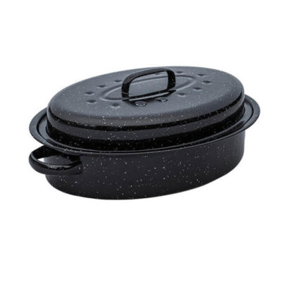 ECOCASA ΓΑΣΤΡΑ ΕΜΑΓΙΕ ENAMEL  6,3lit