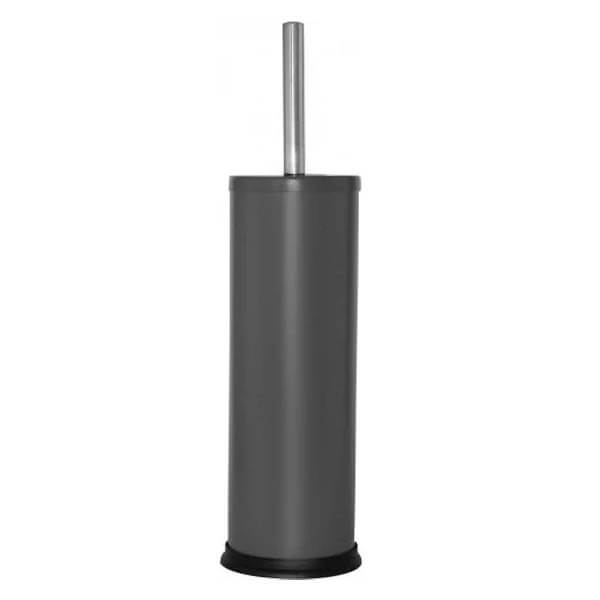 ECOCASA ΠΙΓΚΑΛ ΜΕΤΑΛΛΙΚΟ  25cm - (ΓΚΡΙ)