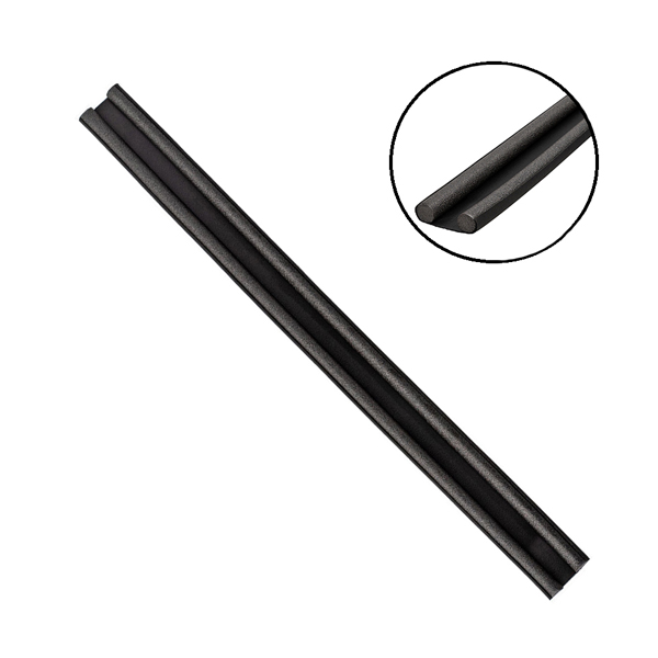 BLD-001 ΑΕΡΟΣΤΟΠ 95CM MAYΡΟ