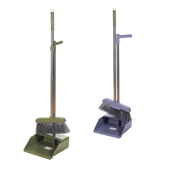 ZJ086 ΣΕΤ ΦΑΡΑΣΙ ΜΕ ΣΚΟΥΠΑ 3 ΧΡΩΜΑΤΑ  12