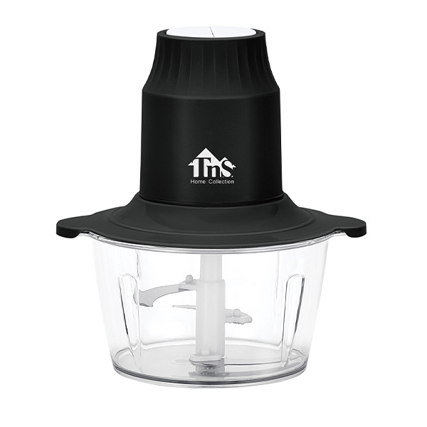 ZS-089S/BLK ΠΟΛΥΚΟΠΤΗΣ 300W 2L ΜΑΥΡΟ