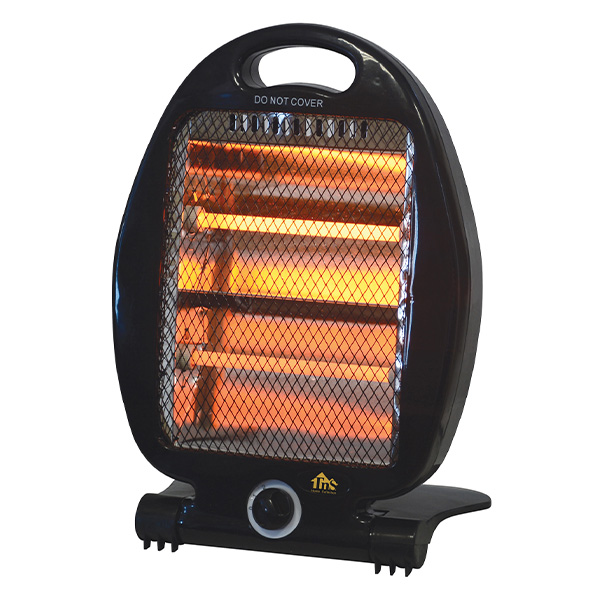 TCQH82/HXXXX ΘΕΡΜΑΣΤΡΑ ΧΑΛΑΖΙΑ ΜΑΥΡΗ 800W 10