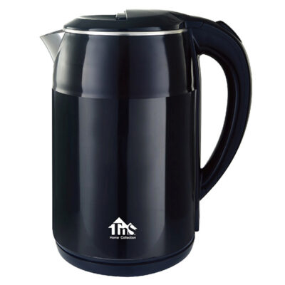 FW-2503/BL ΒΡΑΣΤΗΡΑΣ ΑΝΟΞΕΙΔΩΤΟΣ 2,3 LT ΜΑΥΡΟ