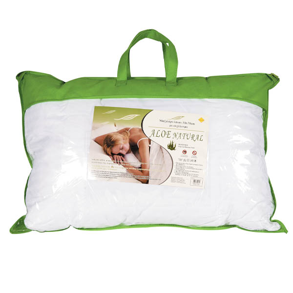 ΑLΟΕ-5070 ΜΑΞΙΛΑΡΙ ΑLΟΕ NATURAL GRN 10