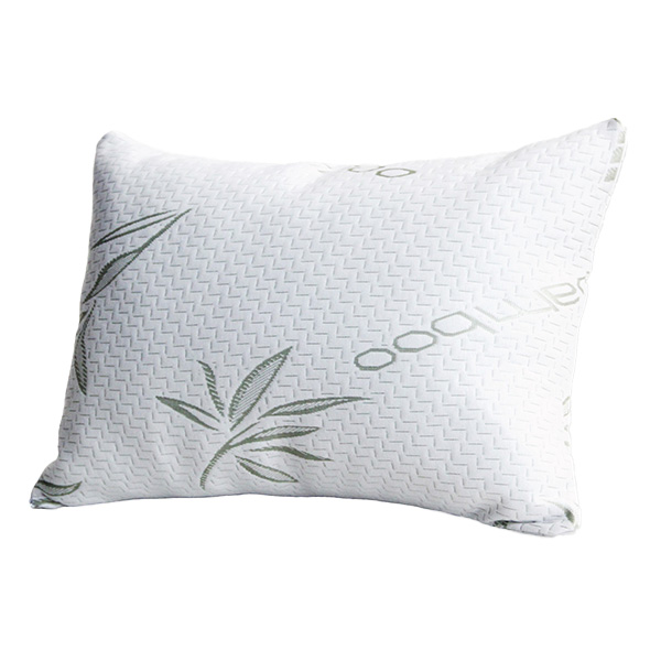 PIL/4565  ΜΑΞΙΛΑΡΙ ΥΠΝΟΥ ''BAMBOO'' 45Χ65   12