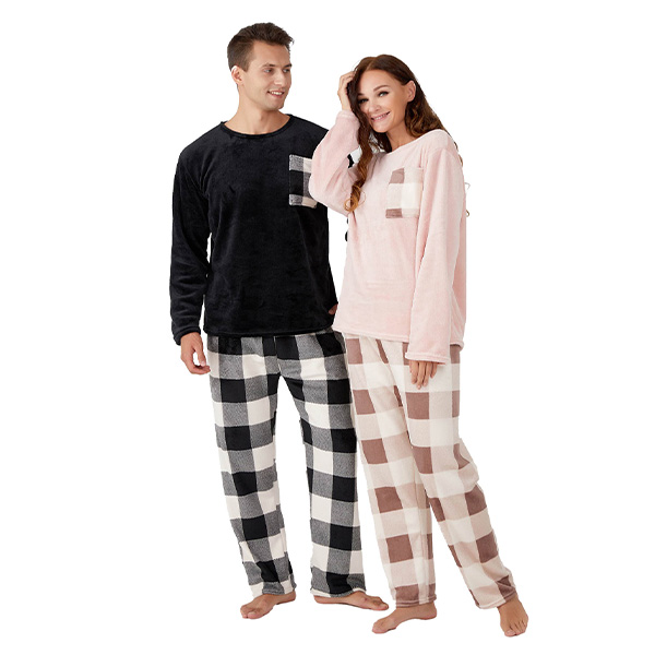 TNS ΑΝΔΡΙΚΗ ΠΥΤΖΑΜΑ ΚΑΡΩ ΜΑΥΡΗ 3 ΜΕΓΕΘΗ 18