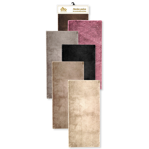 TNS ΠΑΤΑΚΙ ΓΟΥΝΑ 60Χ90 6 ΧΡΩΜΑΤΑ