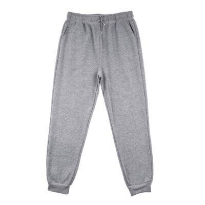 WO2502-PANTS-LGREY ΠΑΝΤΕΛΟΝΙ ΦΟΡΜΑΣ ΓΥΝΑΙΚΕΙΟ ΑΝΟΙΧΤΟ ΓΚΡΙ  M-L-XL 24