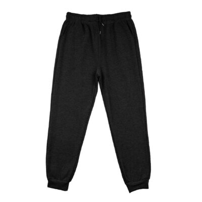MEN2506-PANTS-BLK ΠΑΝΤΕΛΟΝΙ ΦΟΡΜΑΣ ΑΝΔΡΙΚΟ ΜΑΥΡΟ  ΓΚΡΙ M-L-XL 24