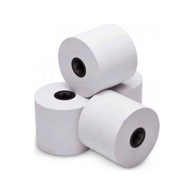 ΧΑΡΤΟΤΑΙΝΙΑ ΘΕΡΜΙΚΟ ΡΟΛΟ - (80mm x 65m) - (10τεμ.)