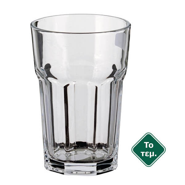 TNS ΠΟΤΗΡΙ ΝΕΡΟΥ 437ml. - (03-950-4117)