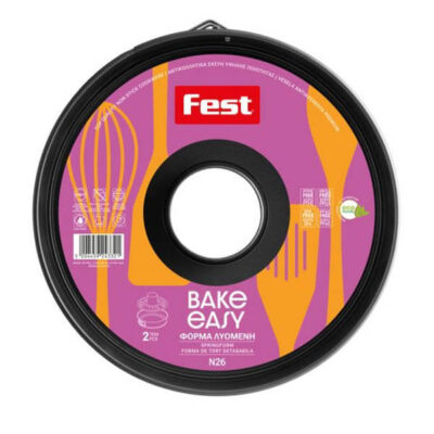 FEST ΛΥΟΜΕΝΗ ΦΟΡΜΑ (2τεμ.) Νο.26