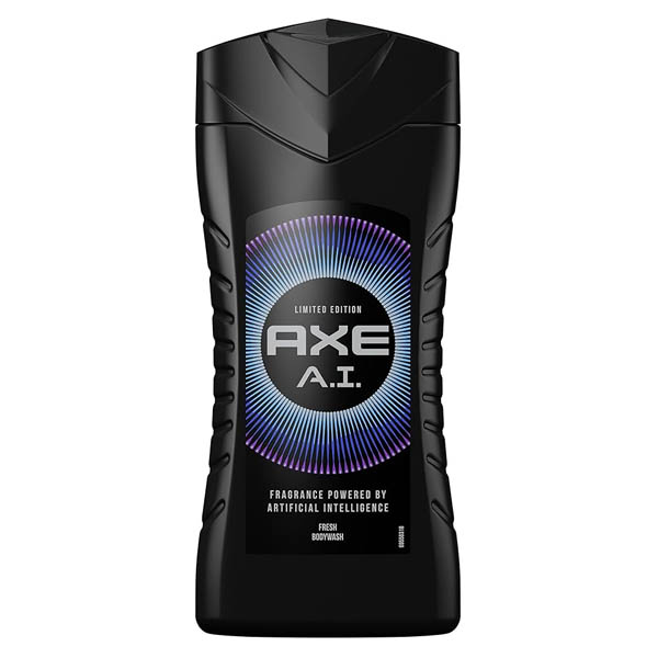 AXE SHOWER GEL 250ml - (A. I.)