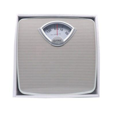 FIRST AUSTRIA FA-8004-1-GR ΑΝΑΛΟΓΙΚΗ ΖΥΓΑΡΙΑ ΜΠΑΝΙΟΥ