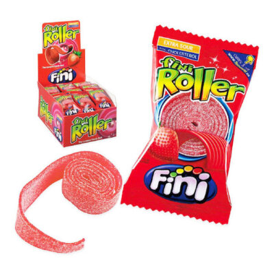 FINI ROLLER (18τεμ x 20gr.) - (ΦΡΑΟΥΛΑ)