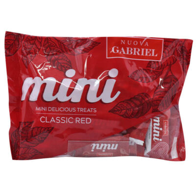 NUOVA GABRIEL ΣΟΚΟΛΑΤΑΚΙΑ ΜΙΝΙ 260gr. - (ΓΑΛΑΚΤΟΣ)
